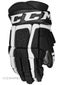 CCM U+08 Hockey Gloves Jr 2012
